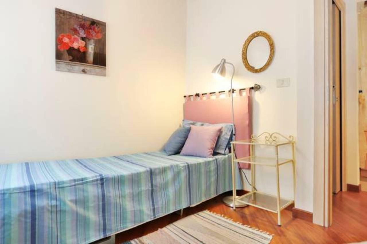 Casa Jole Apartment Lucca Exterior photo