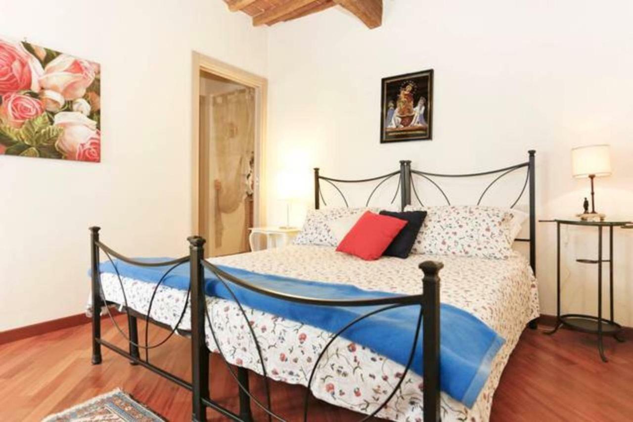 Casa Jole Apartment Lucca Exterior photo
