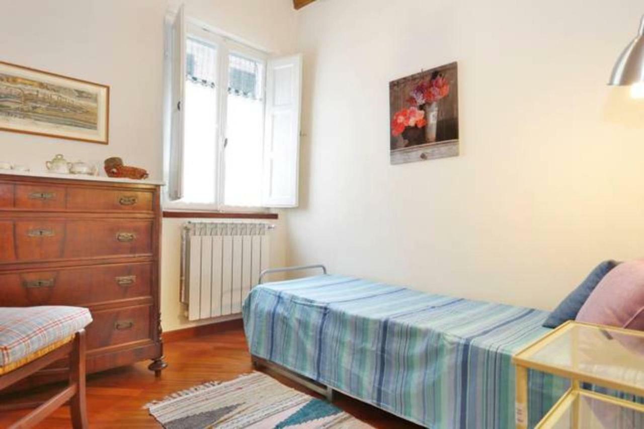 Casa Jole Apartment Lucca Exterior photo